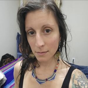 Meet your Posher, Kerri